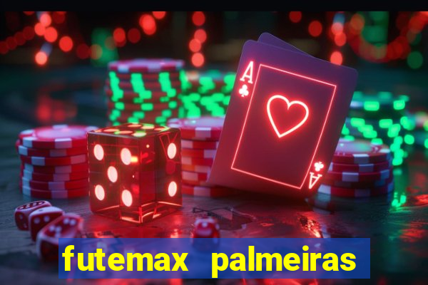 futemax palmeiras ao vivo